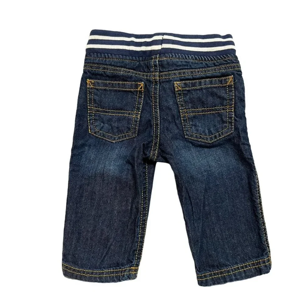 Carter's 6m Pull-On Jeans